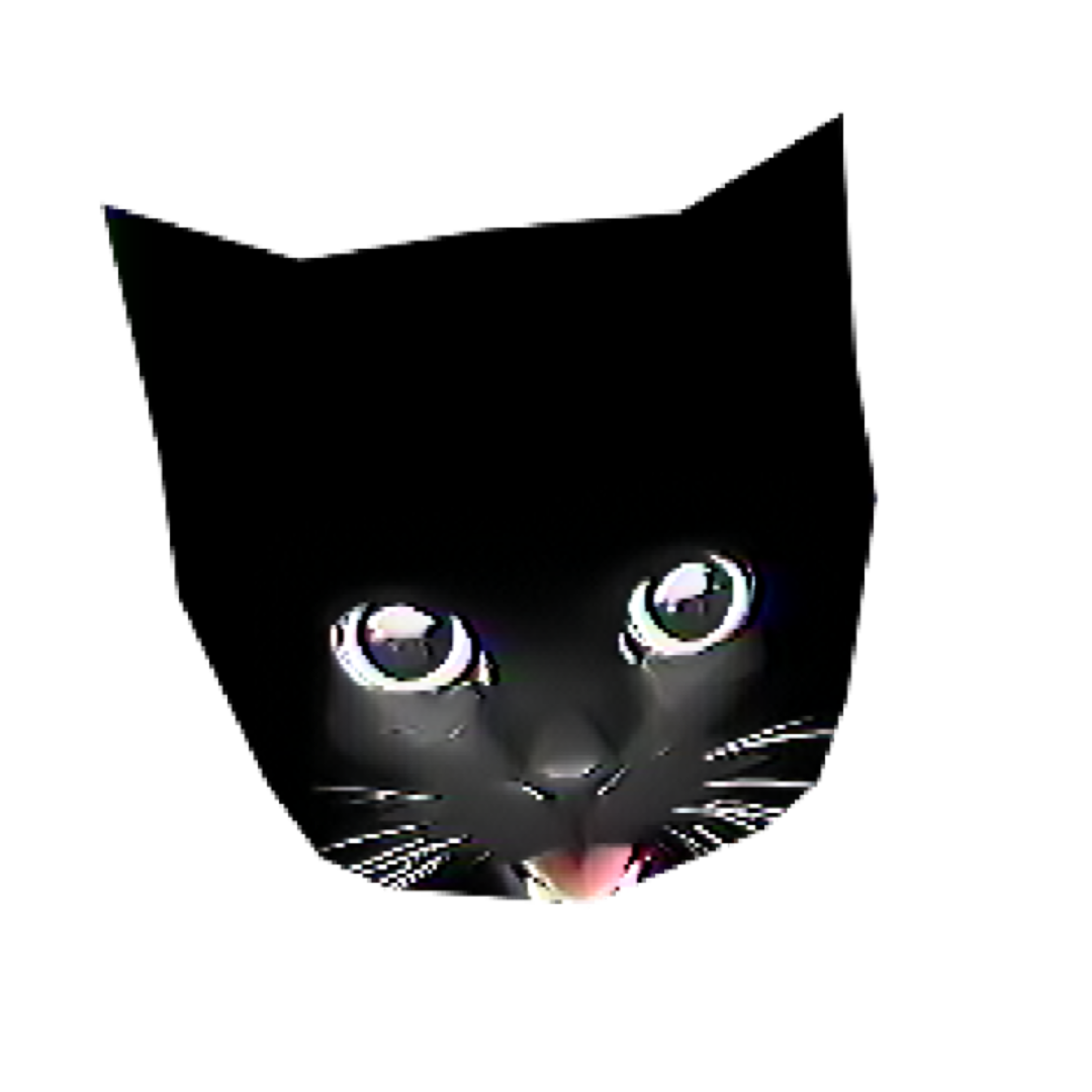 SLUJAr Bro The Cat Shop logo